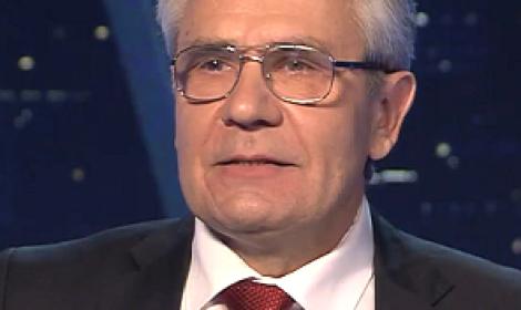 Президентом РАН избран академик Сергеев Александр Михайлович