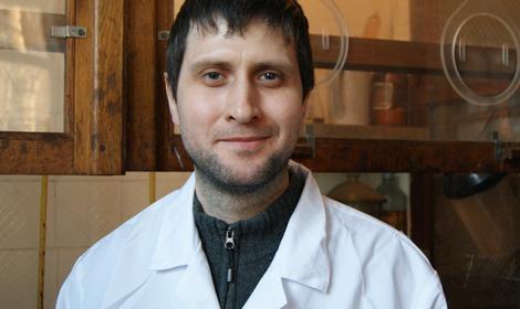 Владимир Баранов: «Современный ученый должен быть любознательным и полностью отдавать себя любимому делу»