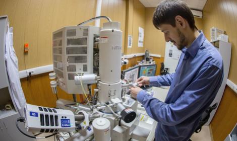 Новый номер ведущего международного химического журнала European Journal of Organic Chemistry полностью посвящен Институту органической химии им. Н.Д. Зелинского РАН