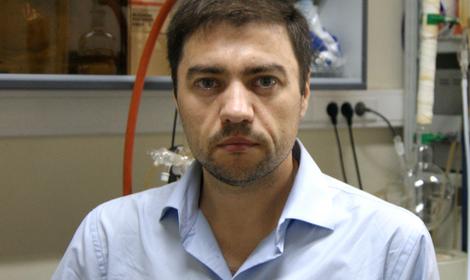 Статья по совместному проекту ученых ИОХ РАН и НПИ вошла в пятерку наиболее цитируемых работ журнала ACS