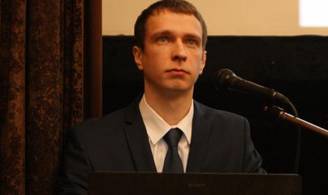 Защита диссертации на соискание ученой степени кандидата химических наук прошла успешно