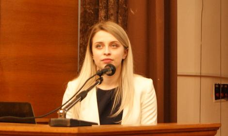 Заседание Диссертационного совета состоялось 25 декабря