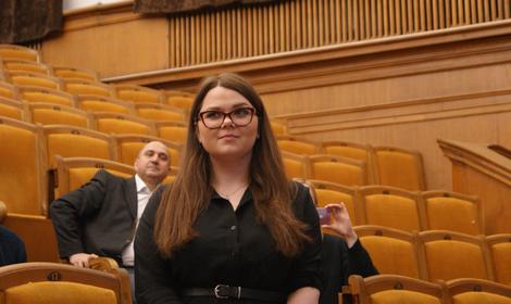 Члены диссертационного совета отметили новизну и важность представленной работы