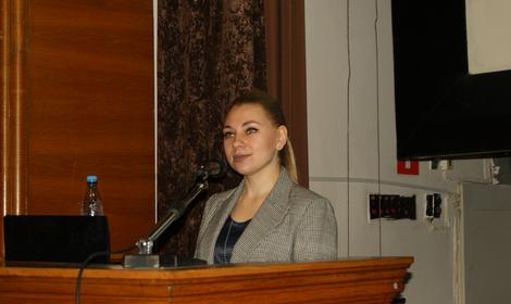 Практическая важность научной работы получила должную оценку