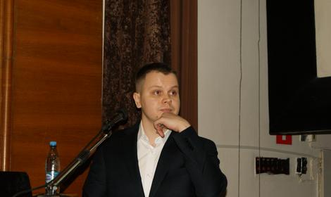 Диссертационный совет принял решение единогласно