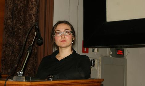 Заключительное заседание диссертационного совета состоялось 26 декабря