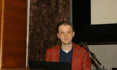 В Институте органической химии им. Н.Д. Зелинского состоялась защита диссертации по двум специальностям