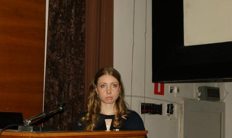 Диссертационный совет высоко оценил представленную диссертацию