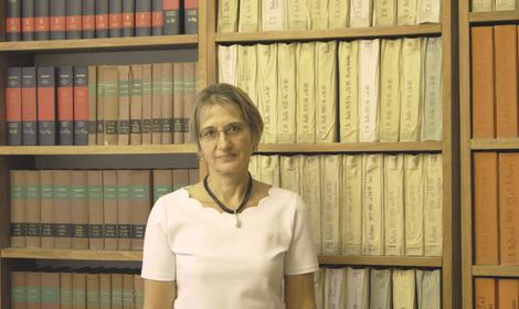 Профессор из США рассказала об одном из перспективных направлений науки