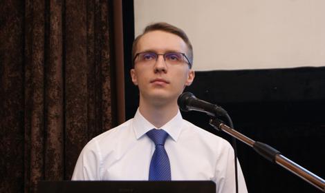 Члены диссертационного совета приняли решение единогласно