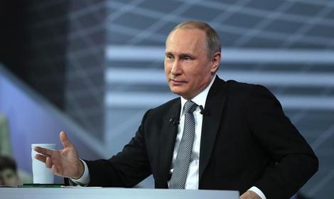 Путин: практика выдачи ученым мегагрантов будет продолжена