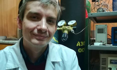 ПАВЕЛ МАРКОВ: «Ученого должен по-настоящему интересовать результат исследования»