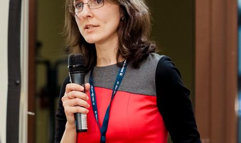 АЛИНА МЫТАРЕВА: «В науке нет очевидного, всегда есть что-то, что скрыто от нас: нечто, на первый взгляд, невероятное и необъяснимое»