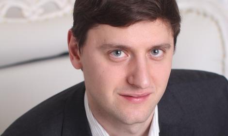 АЛЕКСЕЙ СУХОРУКОВ: «Иногда полезно ставить реакции, которые, на первый взгляд, не должны идти»