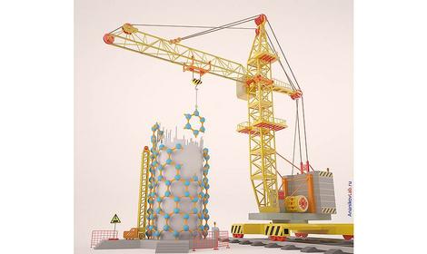 Атомарная точность молекулярной механики