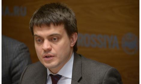 Михаил Котюков: «Наша задача – обеспечить безбарьерный доступ ученых к научному оборудованию»