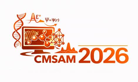 Научная конференция “Компьютерное моделирование и структурный анализ молекул” CMSAM-2026