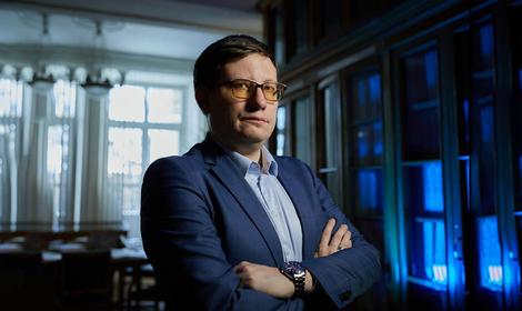 Путешествие в мир азота вместе с Леонидом Ферштатом — интервью для «Научной России»