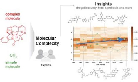 RT Наука: ученые ИОХ РАН научили нейросеть «думать как химик»