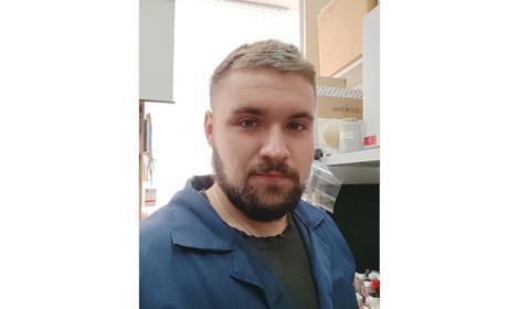 «Преодоление трудностей должно вас закалять, а не ломать», — Дмитрий Фоменков, к.х.н., научный сотрудник ИОХ РАН
