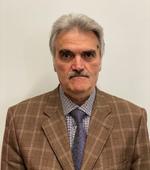 член-корреспондент РАН Злотин Сергей Григорьевич