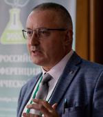 д.х.н., профессор РАН Вацадзе Сергей Зурабович