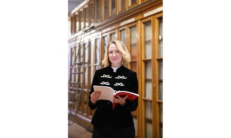 «Настоящие открытия начинаются с любопытства», — Дарья Прима, к.х.н., научный сотрудник ИОХ РАН