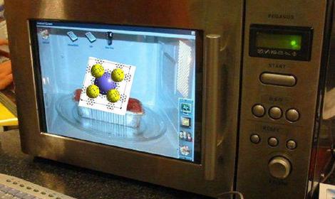 Школа-семинар «СВЧ-синтез гибридных металлических и оксидных наночастиц и их применение в решении проблем экологии в качестве катализаторов, мембран и сорбентов (Н2)»