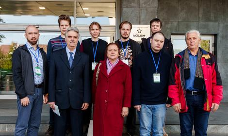 Научное сообщество собралось в Костроме для обсуждения сверхкритических флюидов