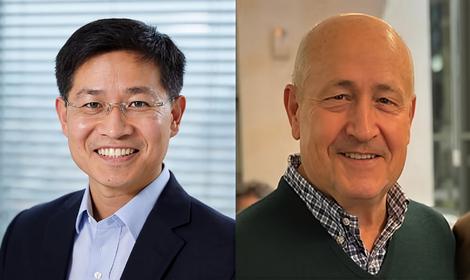 Научная сессия иностранных членов Российской академии наук