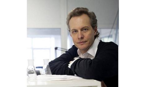 Валерий Фокин в ИОХ РАН: химия, которая меняет медицину