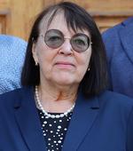 д.х.н., доцент Веденяпина Марина Дмитриевна