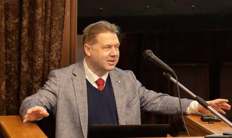 День российской науки 2026 в ИОХ РАН