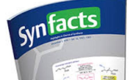 В издании Synfacts вышла публикация о работе сотрудников ИОХ