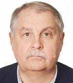 д.х.н. Ракитин Олег Алексеевич